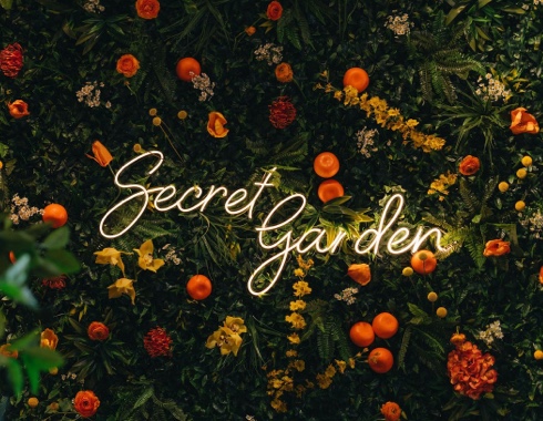 Chandon Garden Spritz