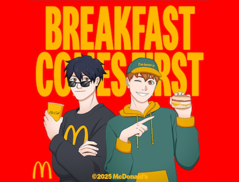 McDonald’s