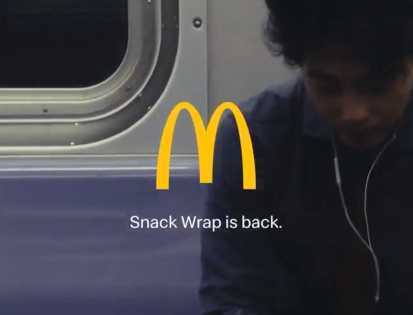 McDonald’s