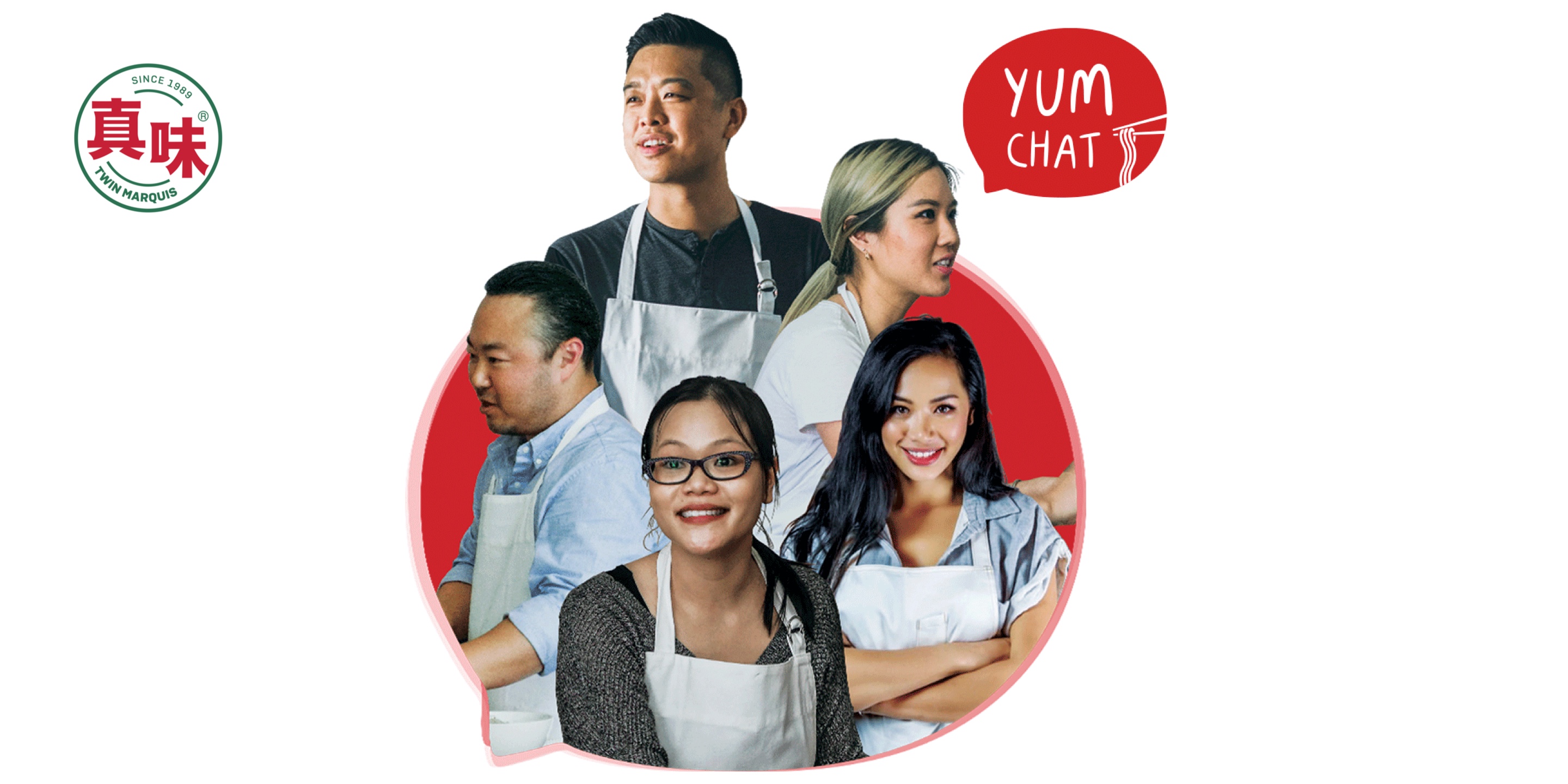 Twin Marquis Yum Chat Hero