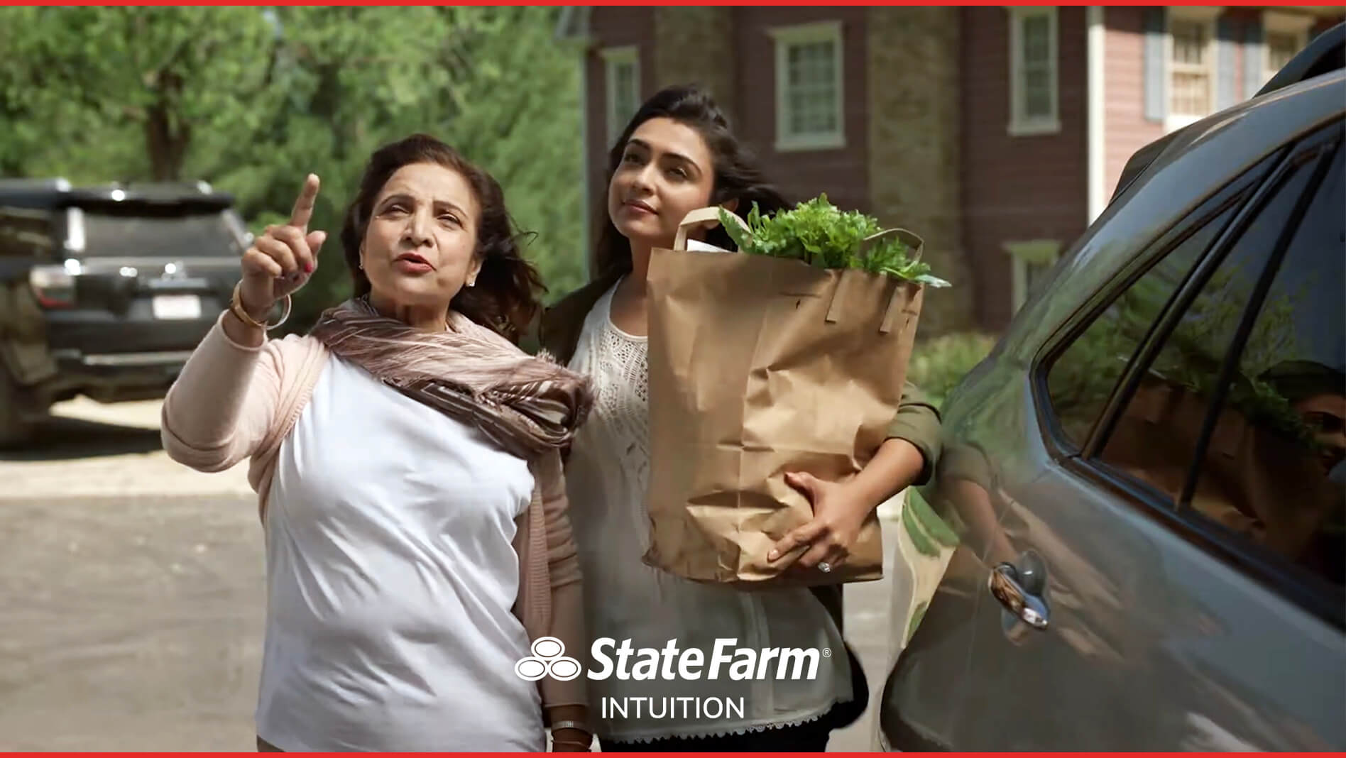 Statefarm Intuition