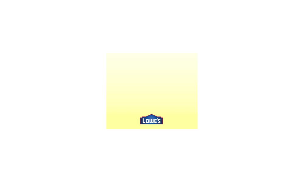 Lowe's