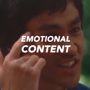Marketing Advice With Bruce.