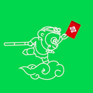 Xoom says-- don't Monkey around with money transfer.
