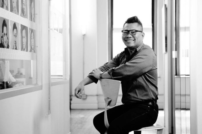 jeff Lin
