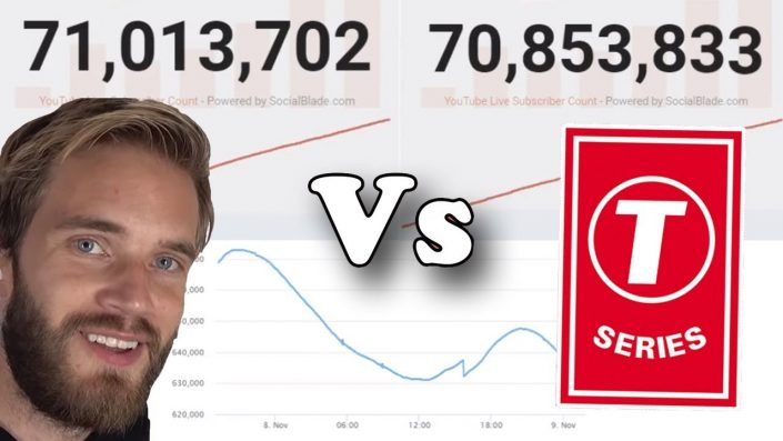 pewdiepie