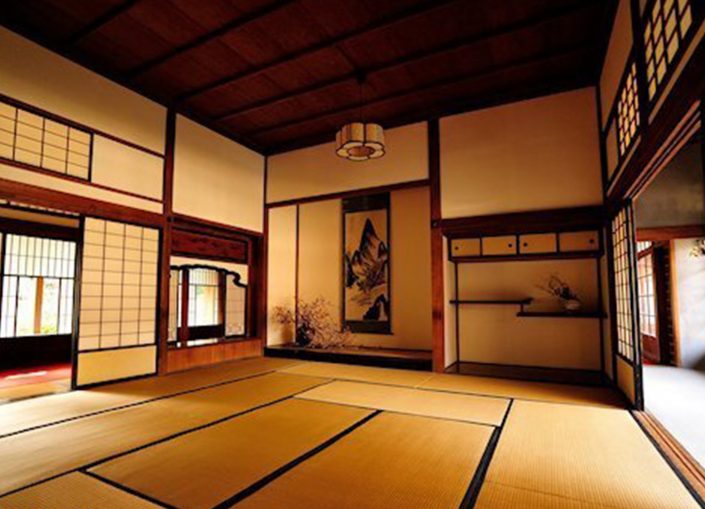 tatami